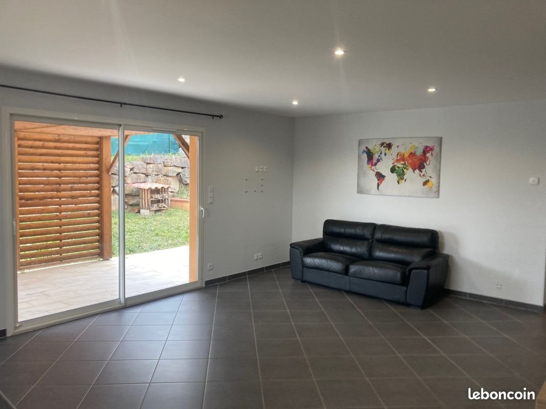 Maison à louer, 90m², Albi