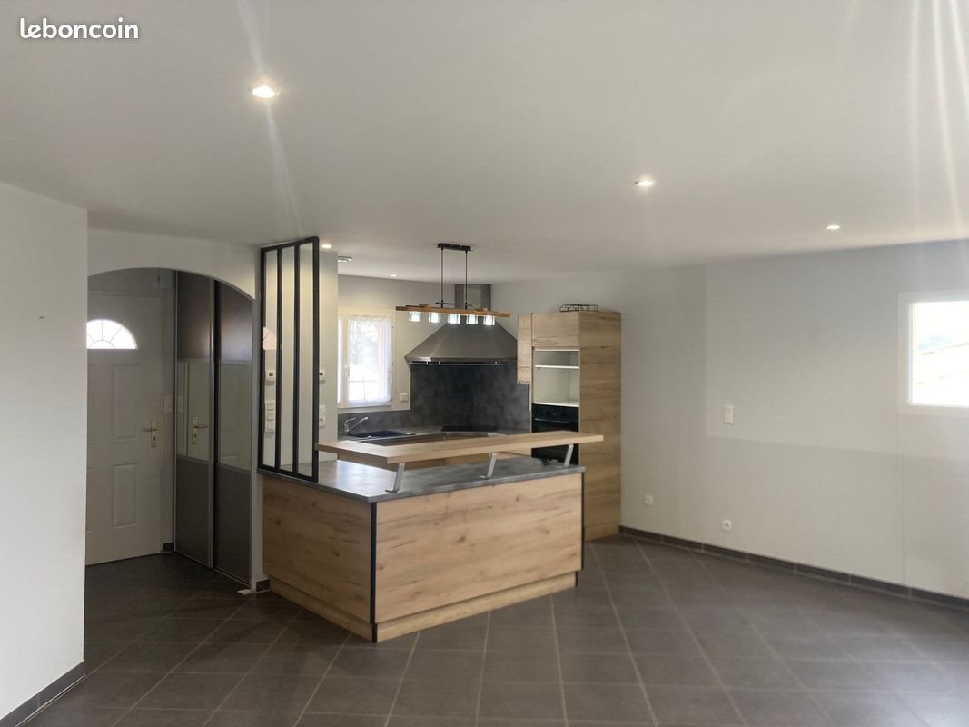 Maison à louer, 90m², Albi
