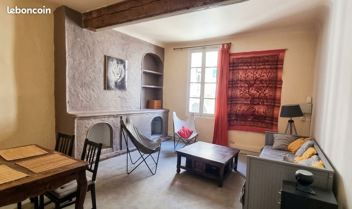 Appartement à vendre, 76m², Avignon