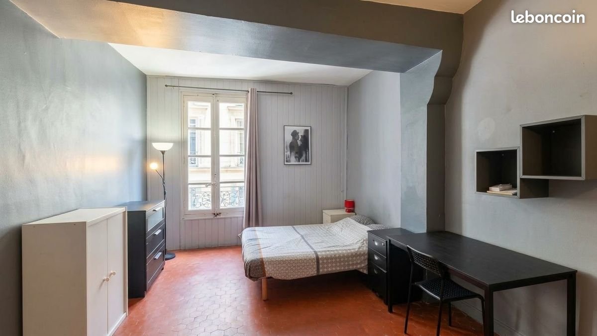 Appartement à vendre, 76m², Avignon
