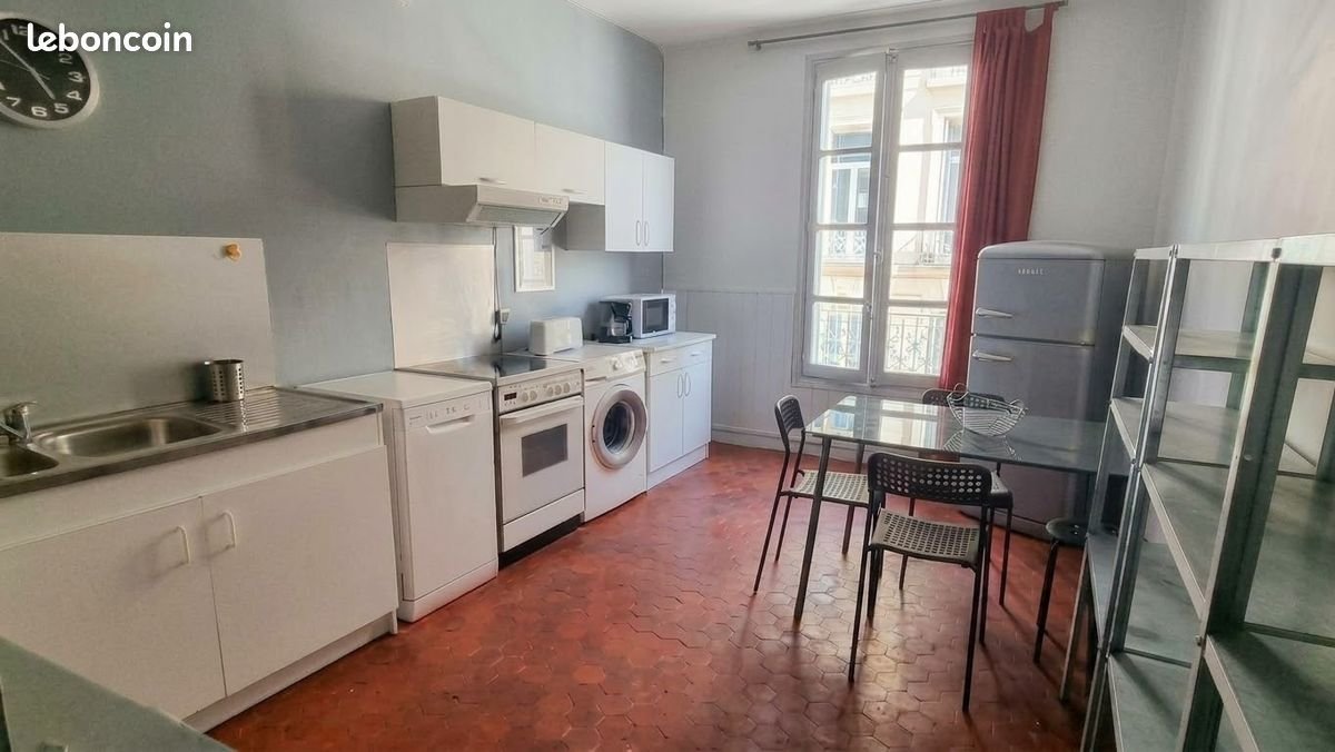 Appartement à vendre, 76m², Avignon