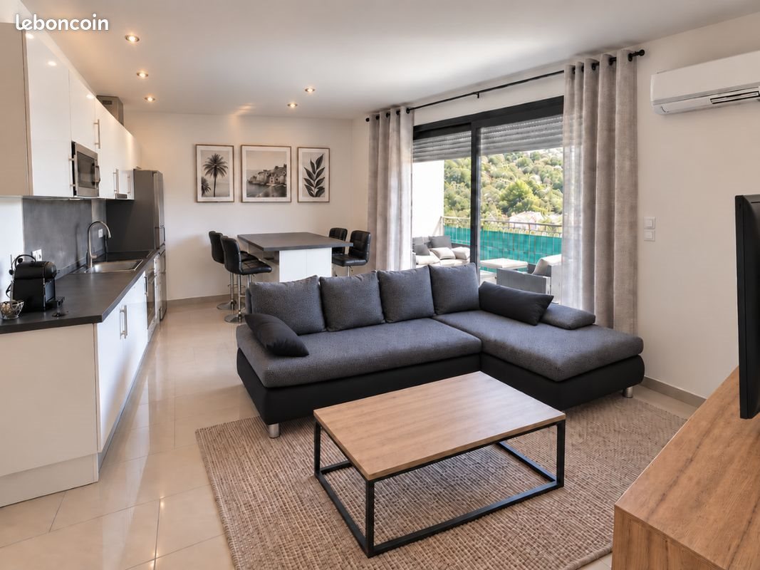 Appartement à vendre, 50m², Porto-Vecchio