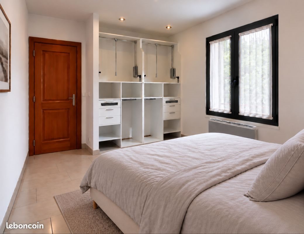 Appartement à vendre, 50m², Porto-Vecchio