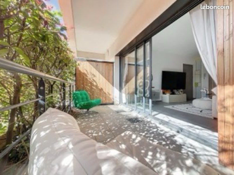 Appartement à louer, 37m², Ecully
