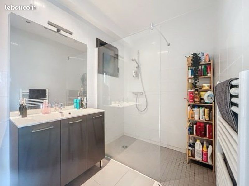 Appartement à louer, 37m², Ecully