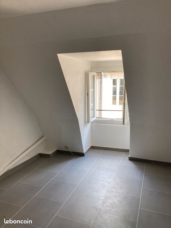 Appartement à louer, 24m², Nevers