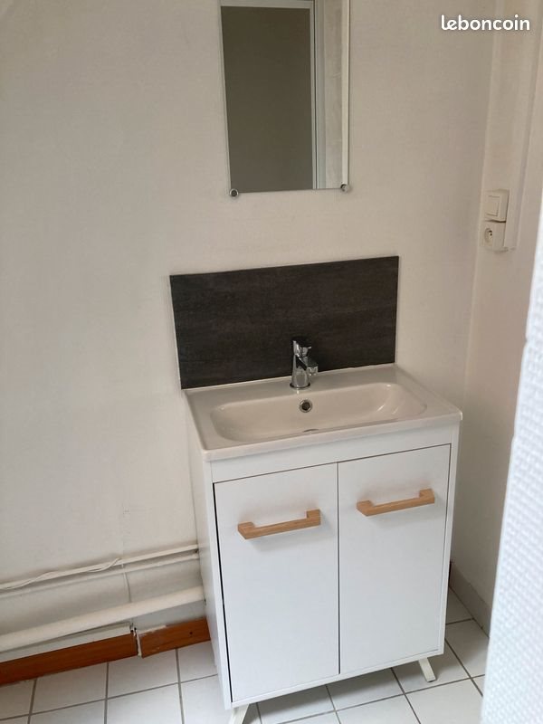 Appartement à louer, 24m², Nevers