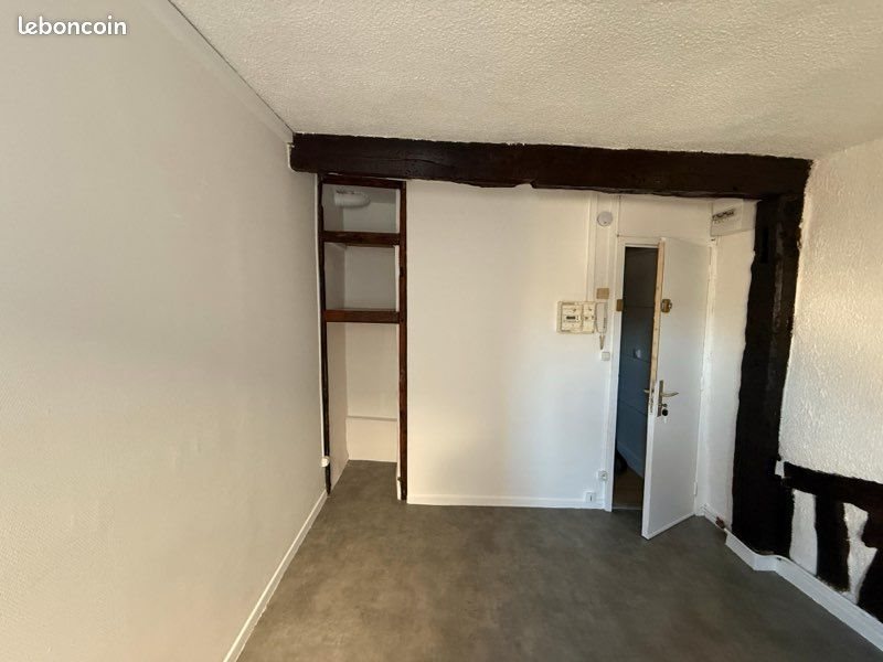 Appartement à louer, 15m², Rennes