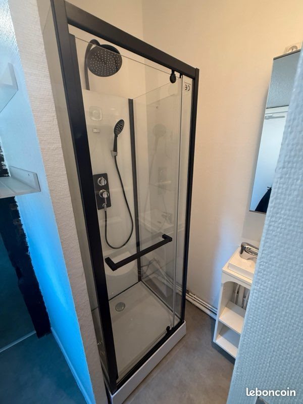 Appartement à louer, 15m², Rennes
