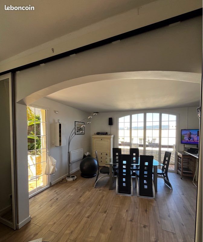 Appartement à vendre, 59m², Saint-Cyr-sur-Mer