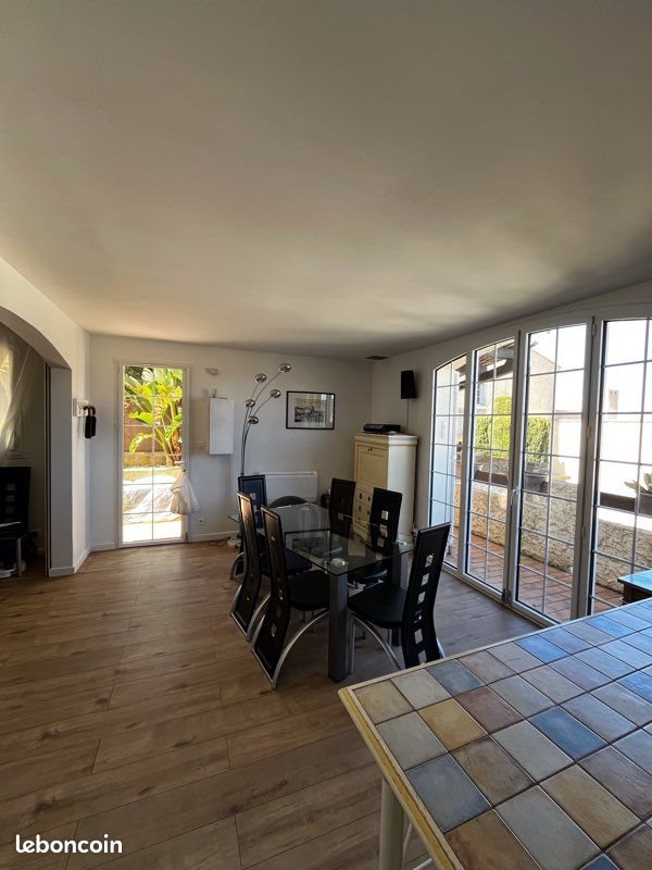 Appartement à vendre, 59m², Saint-Cyr-sur-Mer