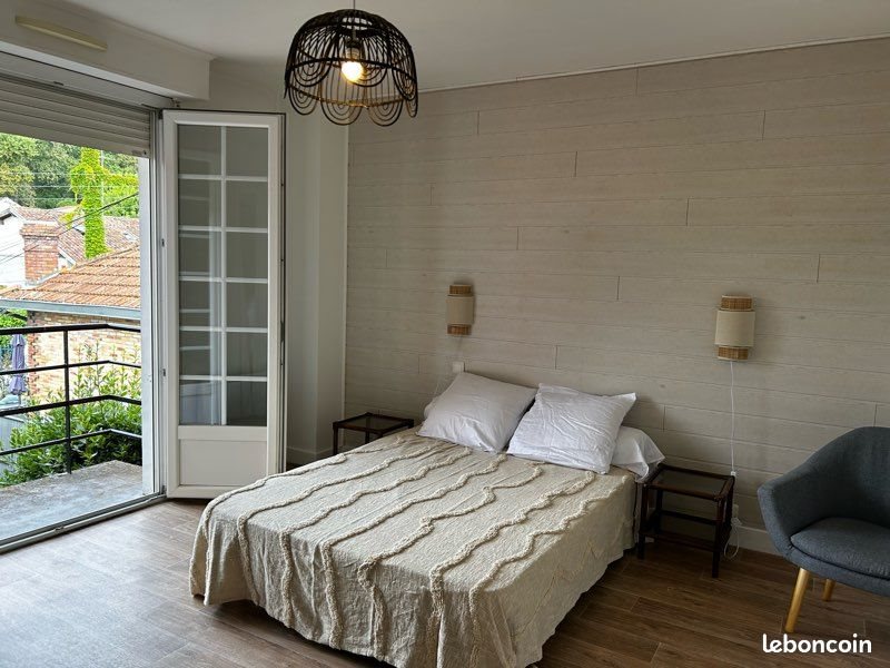 Appartement à louer, 75m², Arcachon