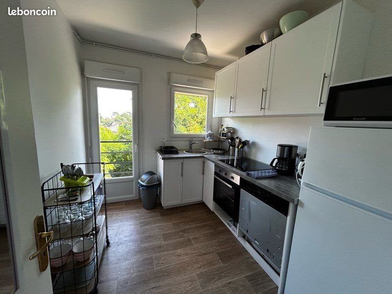 Appartement à louer, 75m², Arcachon
