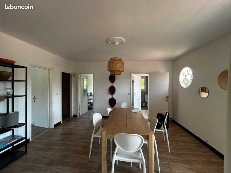 Appartement à louer, 75m², Arcachon