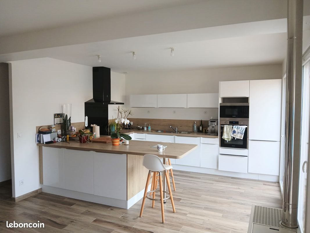 Maison à vendre, 130m², Cherbourg-Octeville