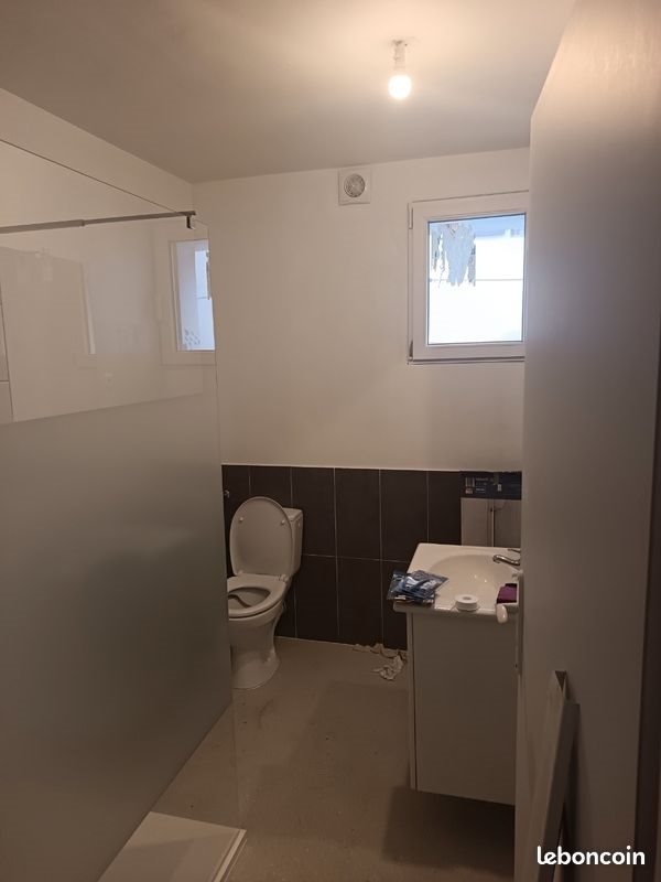 Appartement à louer, 55m², Bagnères-de-Bigorre