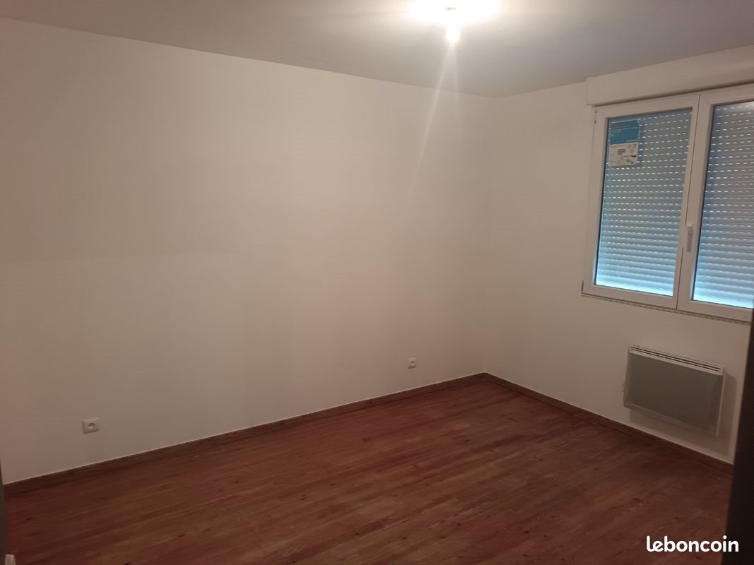 Appartement à louer, 55m², Bagnères-de-Bigorre