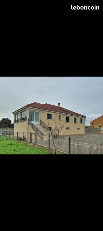Maison à vendre, 145m², Villemandeur