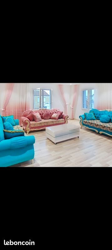 Maison à vendre, 145m², Villemandeur