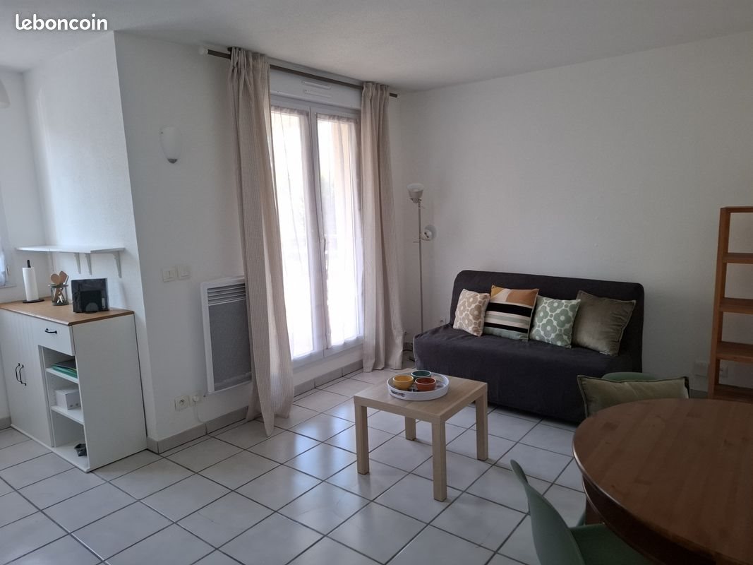Appartement à louer, 24m², Toulouse