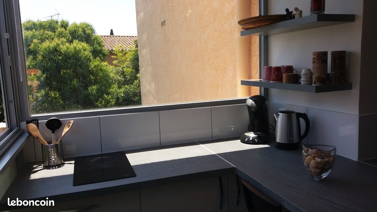 Appartement à louer, 24m², Six-Fours-les-Plages