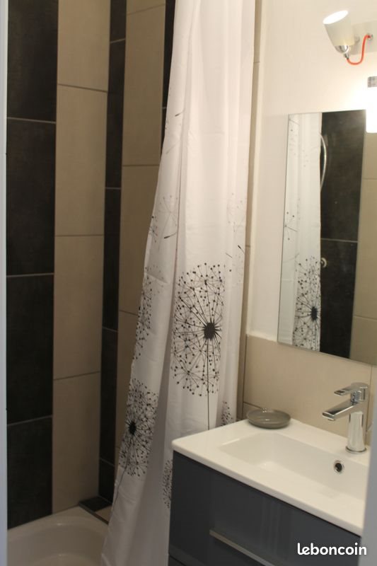 Appartement à louer, 24m², Six-Fours-les-Plages