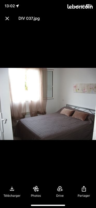 Appartement à louer, 38m², Cervione