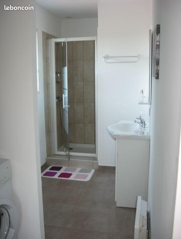 Appartement à louer, 38m², Cervione