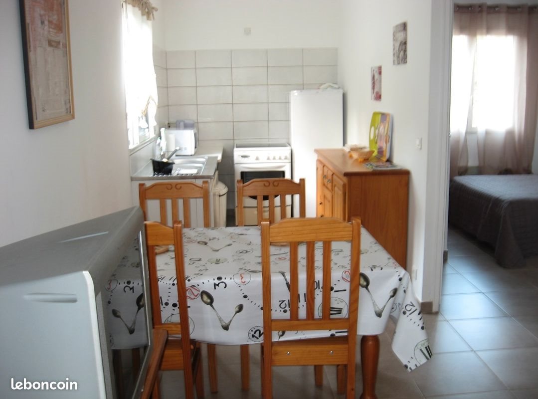 Appartement à louer, 38m², Cervione