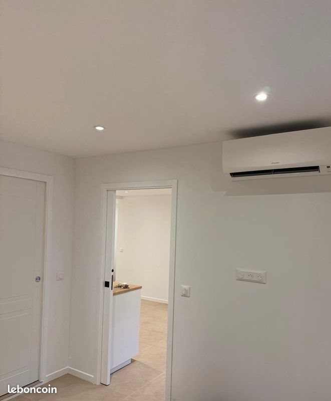 Appartement à louer, 38m², Nice