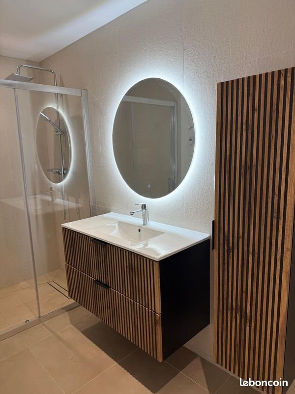 Appartement à louer, 38m², Nice