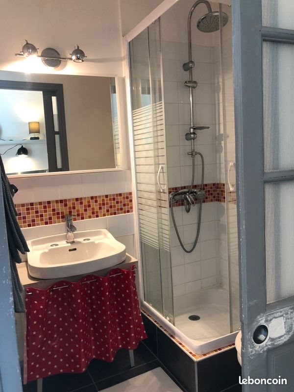Appartement à louer, 17m², Poitiers