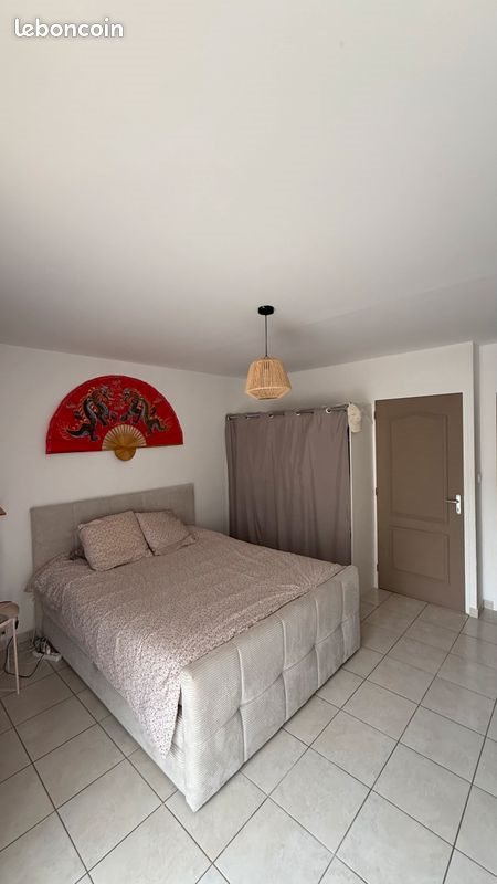 Appartement à louer, 50m², Saint-Etienne