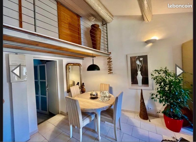 Appartement à vendre, 60m², Aubagne