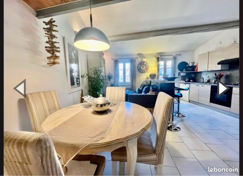 Appartement à vendre, 60m², Aubagne