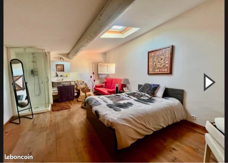 Appartement à vendre, 60m², Aubagne