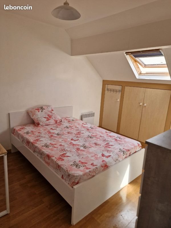 Maison à louer, 12m², Montigny-lès-Cormeilles