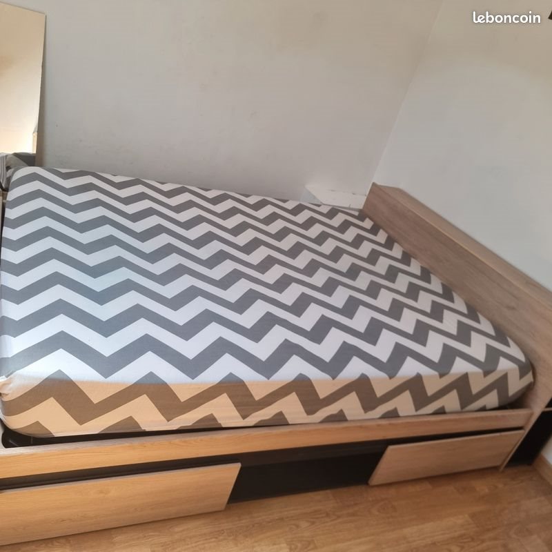 Maison à louer, 12m², Montigny-lès-Cormeilles