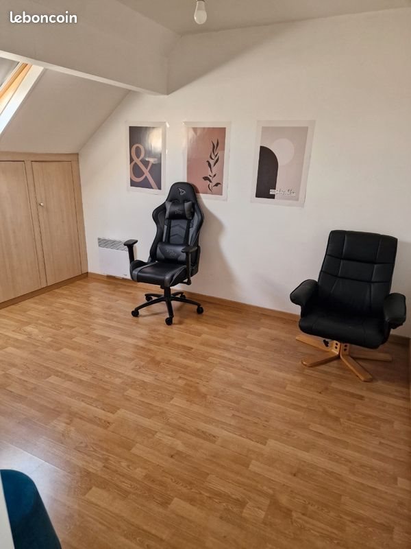 Maison à louer, 12m², Montigny-lès-Cormeilles