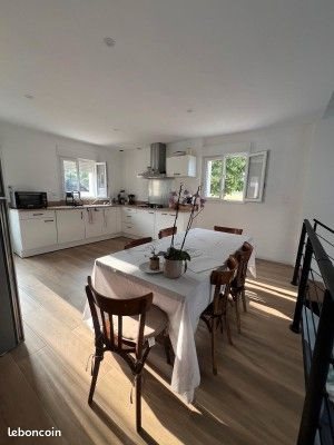 Maison à louer, 98m², La Couronne