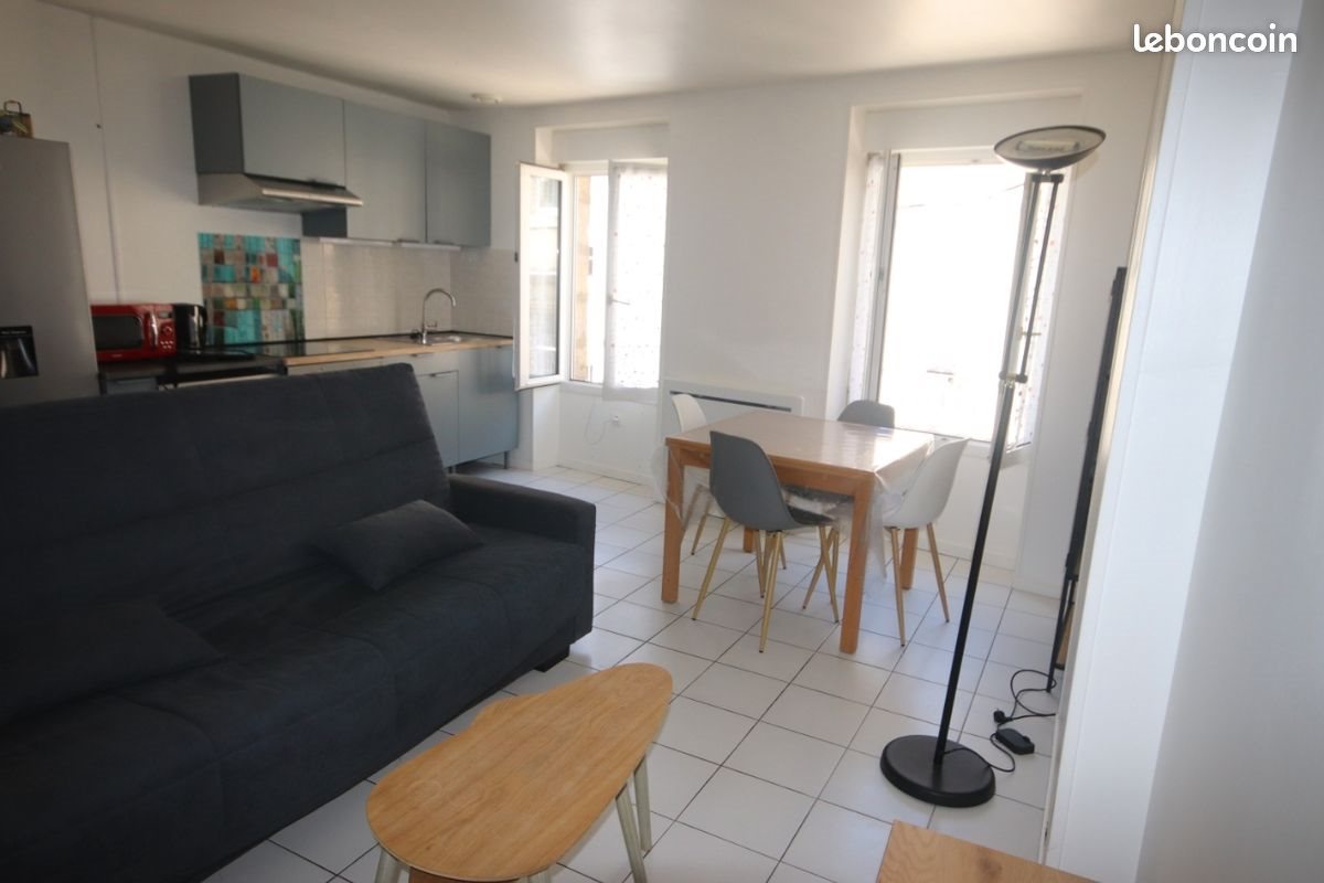 Appartement à louer, 50m², Alençon