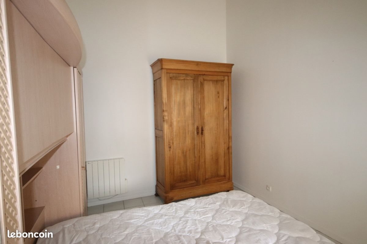 Appartement à louer, 50m², Alençon