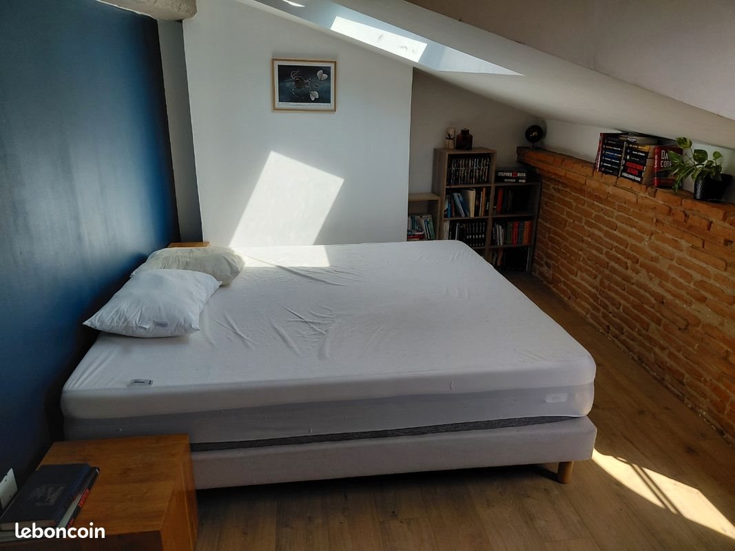 Appartement à vendre, 69m², Toulouse