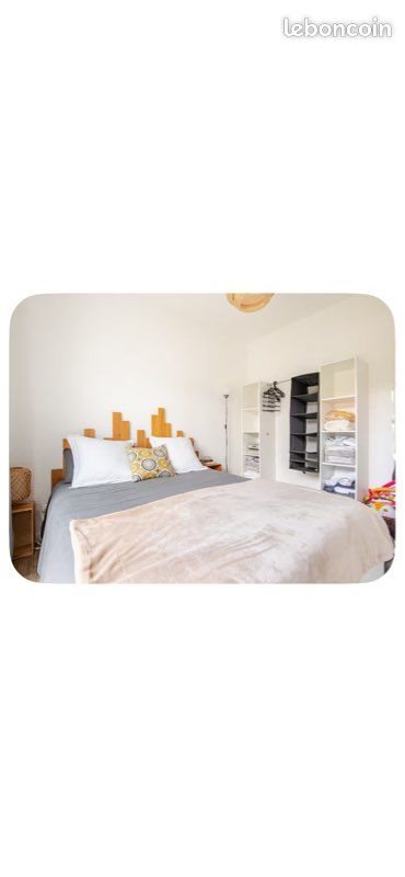 Appartement à louer, 35m², Le Bouscat