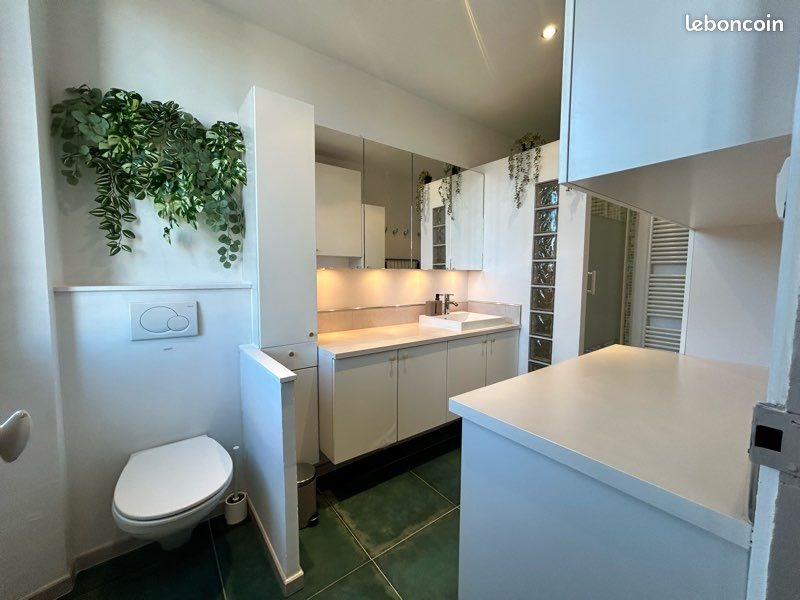 Appartement à louer, 43m², La Seyne-sur-Mer