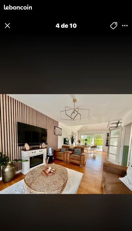 Maison à vendre, 180m², Auberchicourt