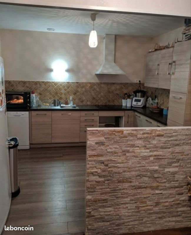 Maison à vendre, 86m², Saumur