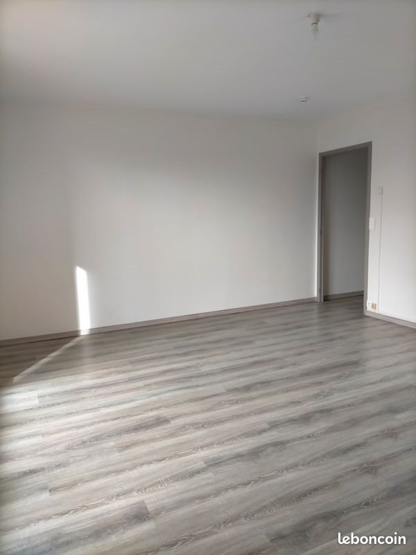 Appartement à louer, 51m², Châteaubriant
