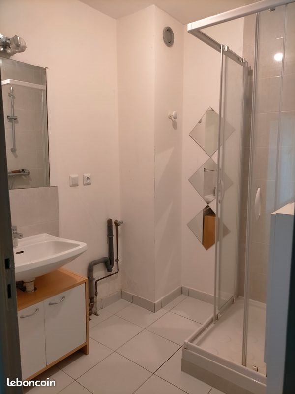 Appartement à louer, 51m², Châteaubriant