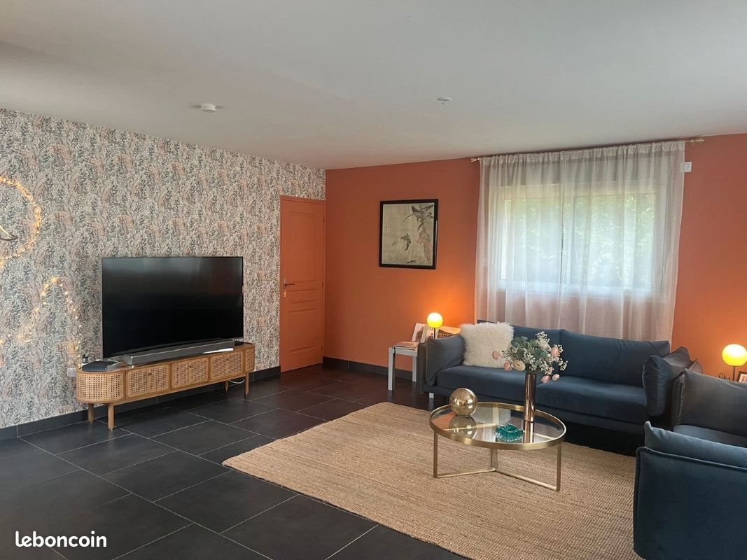 Maison à vendre, 160m², Rannée